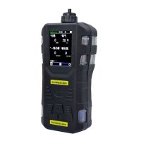 S316便攜式六氟化硫氣體檢測報(bào)警器