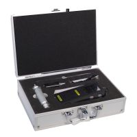 S316便攜式六氟化硫氣體檢測報(bào)警器