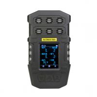 S318便攜式硫化氫氣體檢測報警器