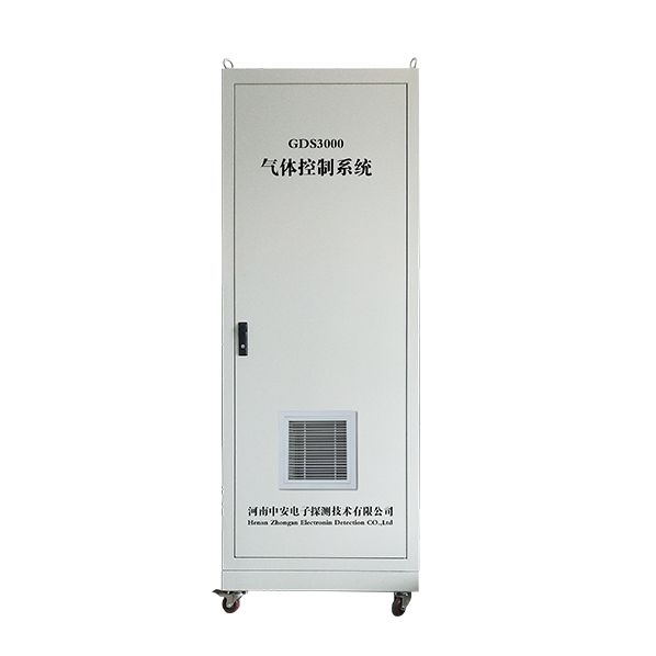 GDS3000-1安全型氣體報警器控制系統