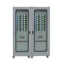 QD6000分線型氣體報警控制器（柜機）
