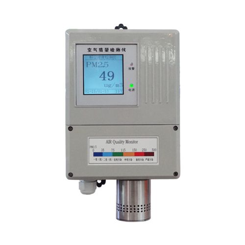 QD6300空氣質量檢測儀