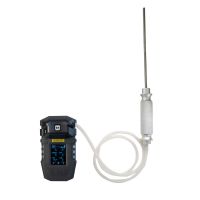 S318便攜式硫化氫氣體檢測報警器
