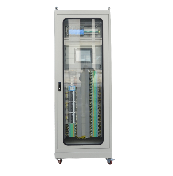 GDS3000-2安全型氣體報警器控制系統
