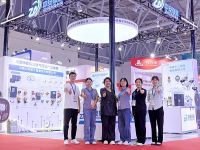 展會(huì)收官丨第26屆中國(guó)國(guó)際燃?xì)狻⒐峒夹g(shù)與設(shè)備展覽會(huì)在重慶國(guó)際博覽中心圓滿落下帷幕